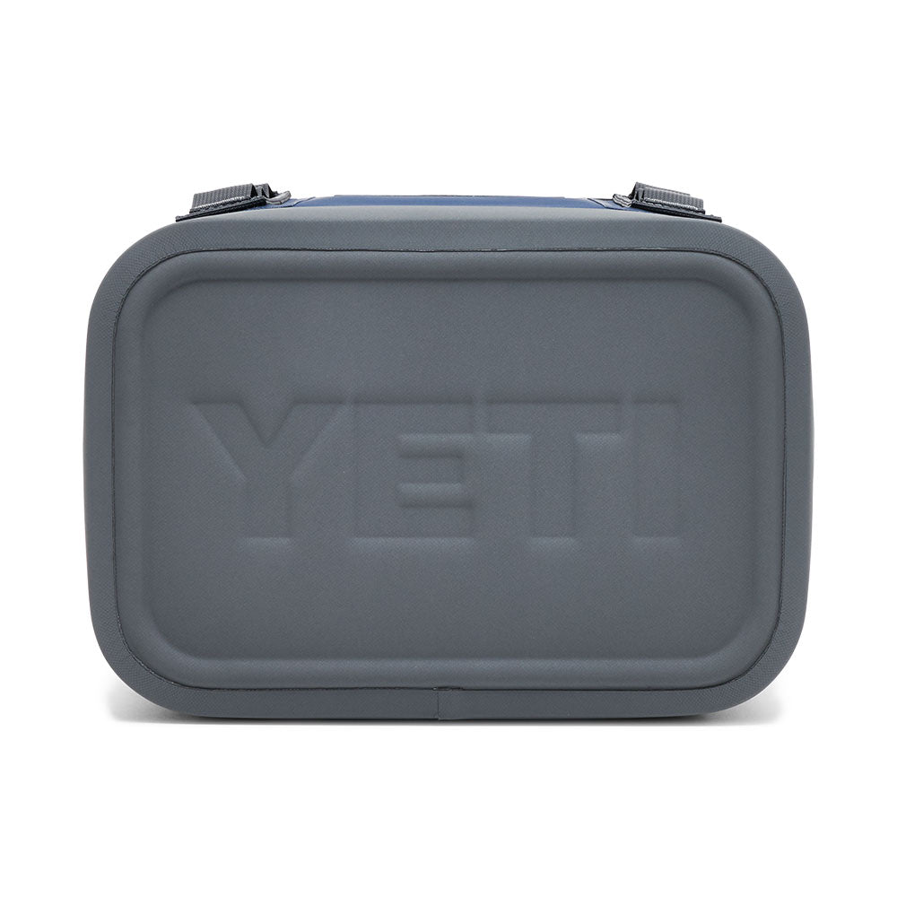 YETI HOPPER FLIP 8 NAVY COOLER