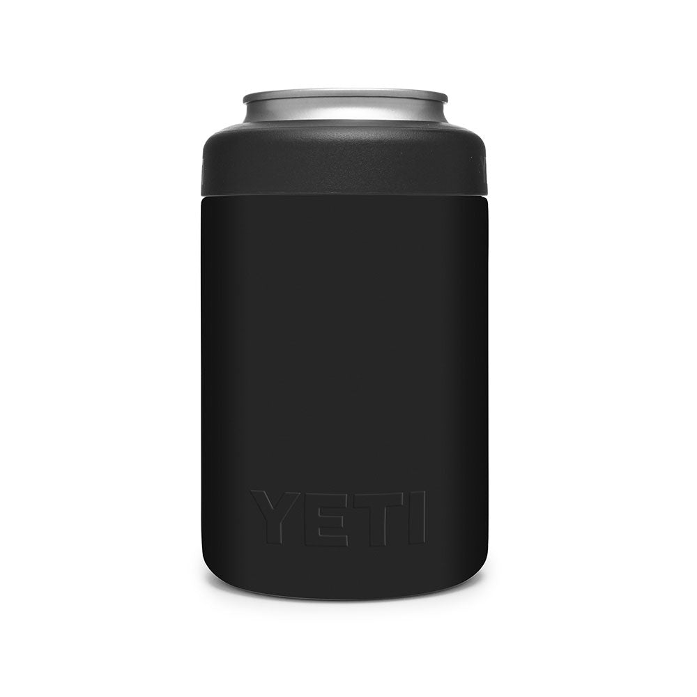 YETI RAMBLER COLSTER 2.0 - BLACK