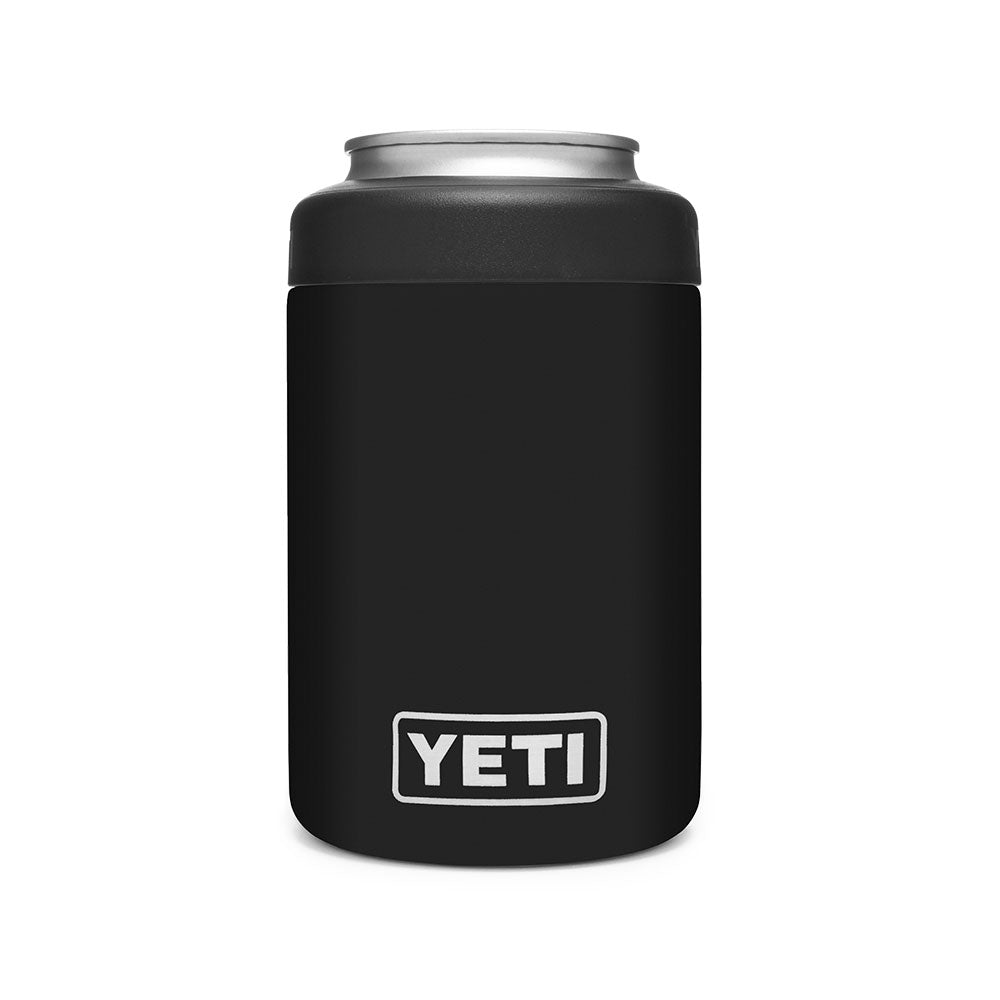 YETI RAMBLER COLSTER 2.0 - BLACK