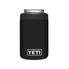 YETI RAMBLER COLSTER 2.0 - BLACK