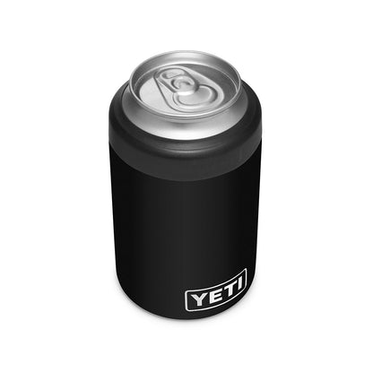 YETI RAMBLER COLSTER 2.0 - BLACK
