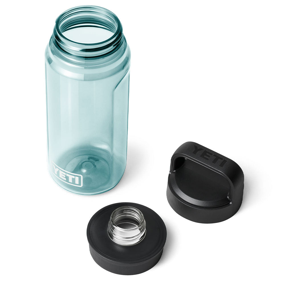 YETI YONDER 600ML WATER BOTTLE - SEAFOAM