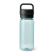 YETI YONDER 600ML WATER BOTTLE - SEAFOAM