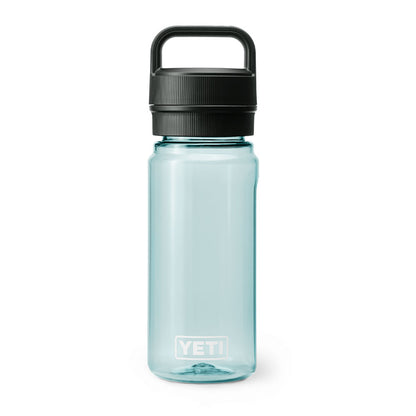 YETI YONDER 600ML WATER BOTTLE - SEAFOAM
