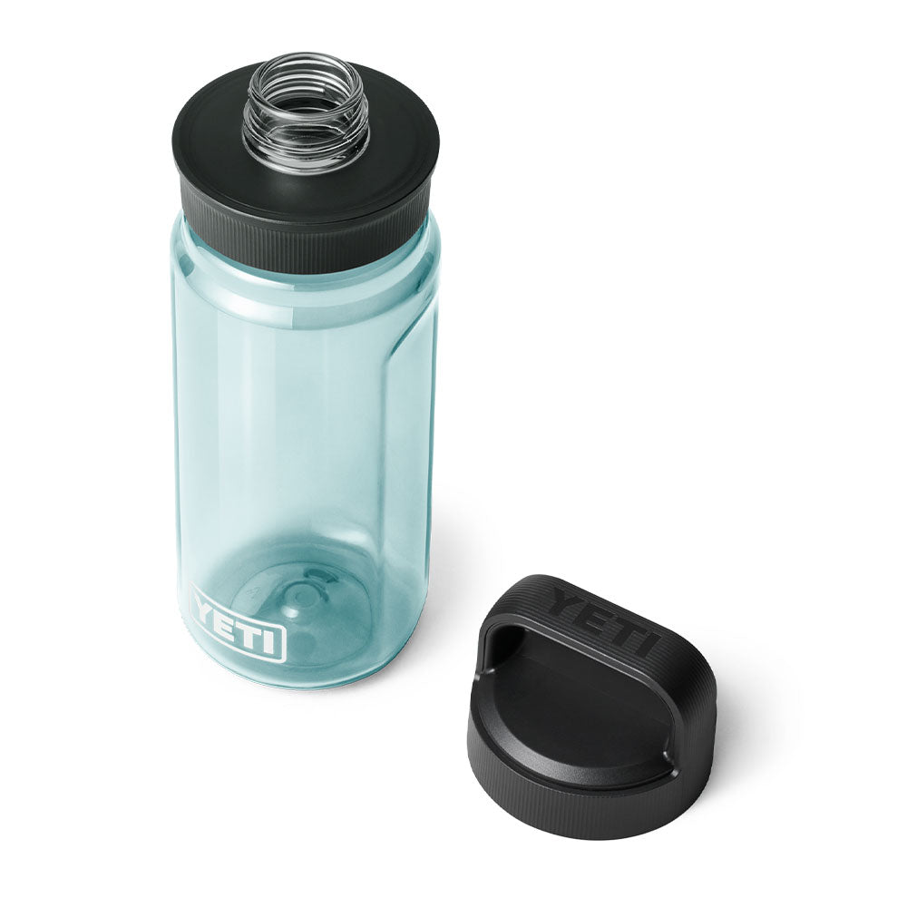 YETI YONDER 600ML WATER BOTTLE - SEAFOAM