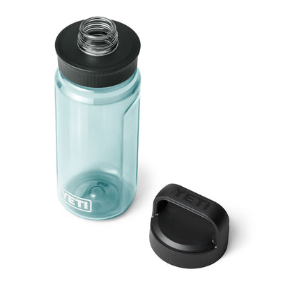 YETI YONDER 600ML WATER BOTTLE - SEAFOAM