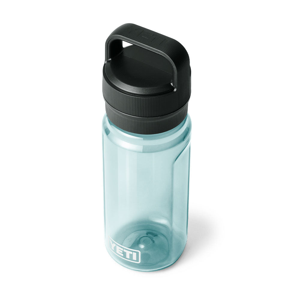 YETI YONDER 600ML WATER BOTTLE - SEAFOAM