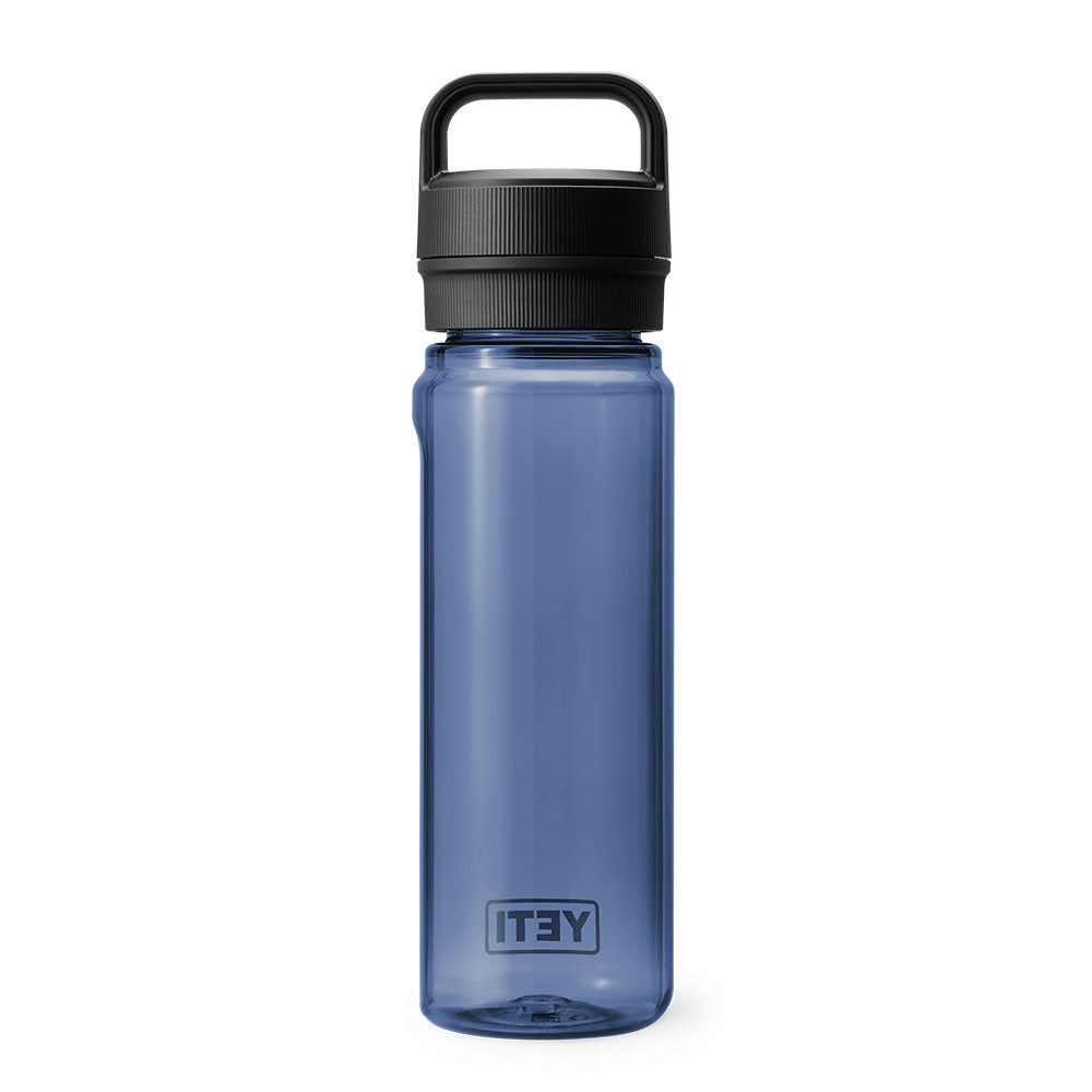 YETI YONDER 750 ML NAVY WATER BOTTLE