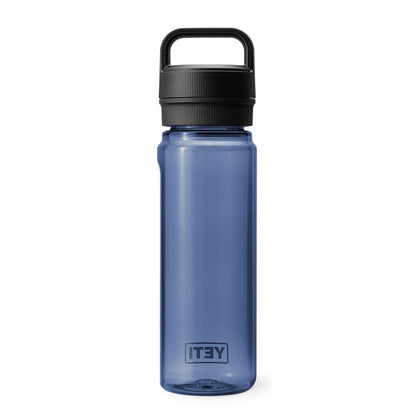YETI YONDER 750 ML NAVY WATER BOTTLE