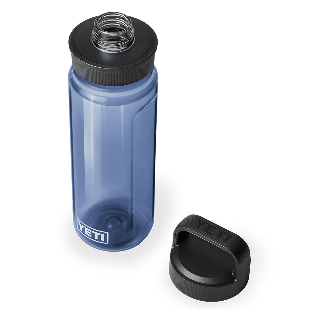 YETI YONDER 750 ML NAVY WATER BOTTLE