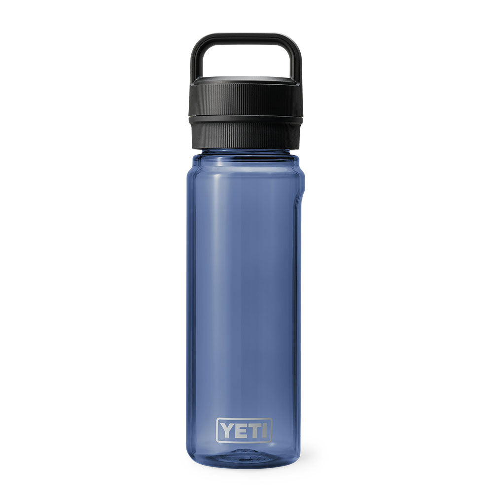 YETI YONDER 750 ML NAVY WATER BOTTLE