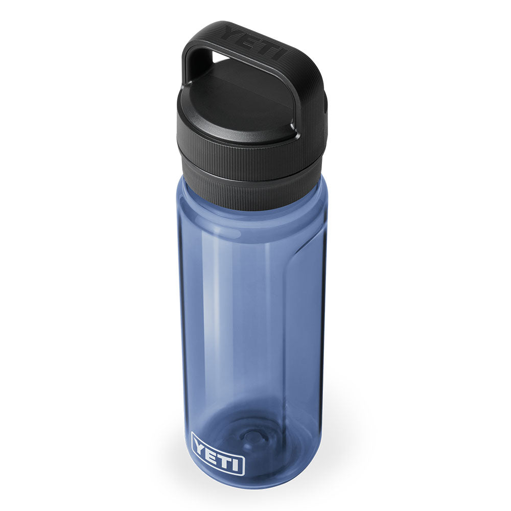YETI YONDER 750 ML NAVY WATER BOTTLE