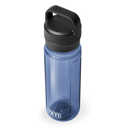 YETI YONDER 750 ML NAVY WATER BOTTLE