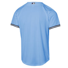 Children's Toronto Blue Jays Alternate Jersey - Light Blue