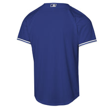 Children's Toronto Blue Jays Alternate Jersey - Blue