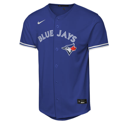 Children's Toronto Blue Jays Alternate Jersey - Blue