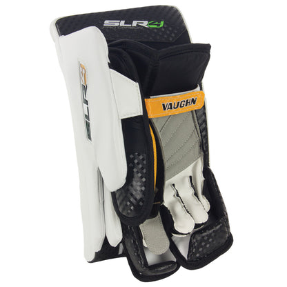 VAUGHN B VENTUS SLR4 PRO CARBON SENIOR GOALIE BLOCKER