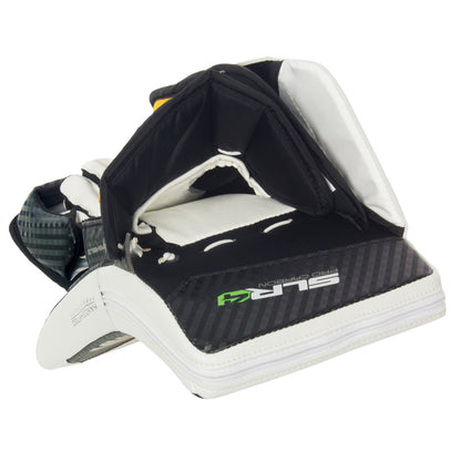 VAUGHN B VENTUS SLR4 PRO CARBON SENIOR GOALIE BLOCKER