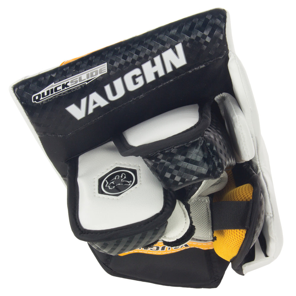 VAUGHN B VENTUS SLR4 PRO CARBON SENIOR GOALIE BLOCKER