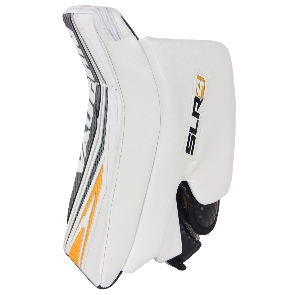 VAUGHN B VENTUS SLR4 PRO CARBON SENIOR GOALIE BLOCKER