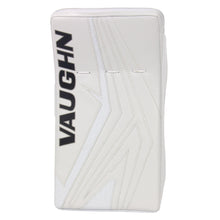VAUGHN B VENTUS SLR4 PRO SENIOR REGULAR WHITE GOALIE BLOCKER