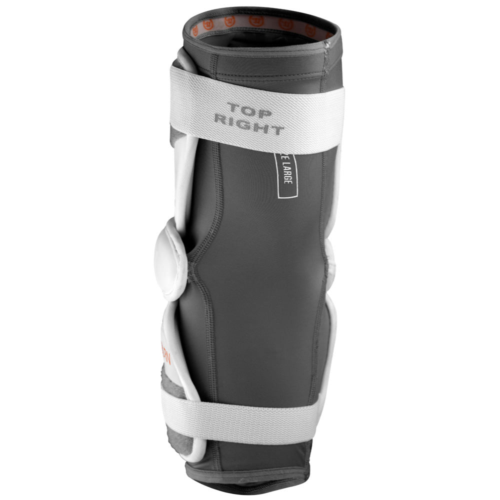 WARRIOR BURN LACROSSE ARM PADS