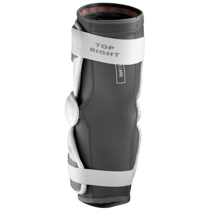 WARRIOR BURN LACROSSE ARM PADS