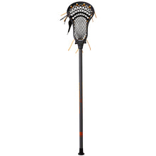 WARRIOR BURN NEXT ATK BLACK LACROSSE STICK