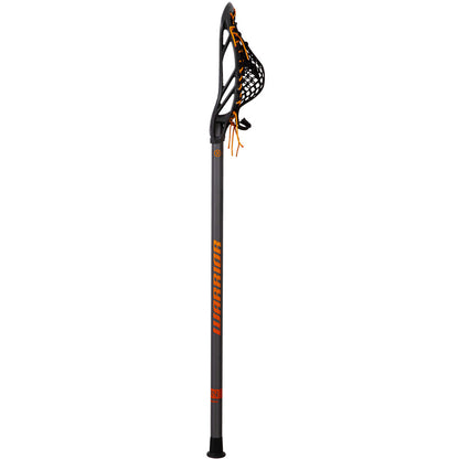 WARRIOR BURN NEXT ATK BLACK LACROSSE STICK