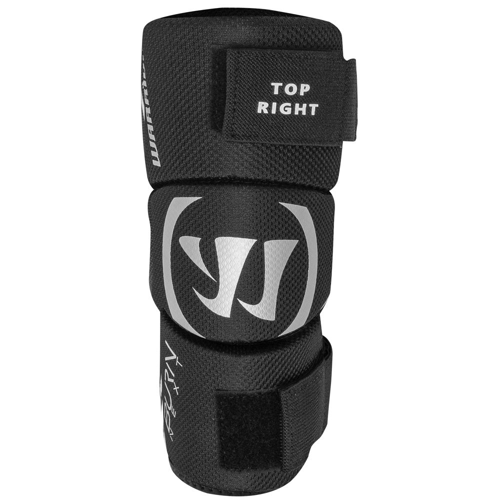 WARRIOR BURN NEXT JUNIOR LACROSSE ARM PADS