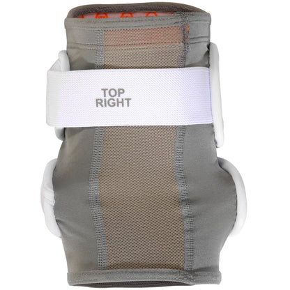 WARRIOR BURN PRO LACROSSE ELBOW PADS