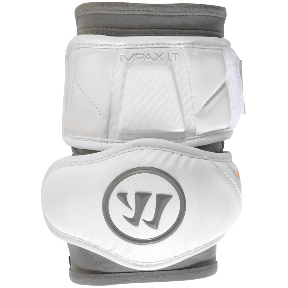 WARRIOR BURN PRO LACROSSE ELBOW PADS