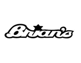 Brian's Logo