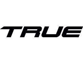 True Hockey Logo