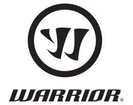Warrior Logo

