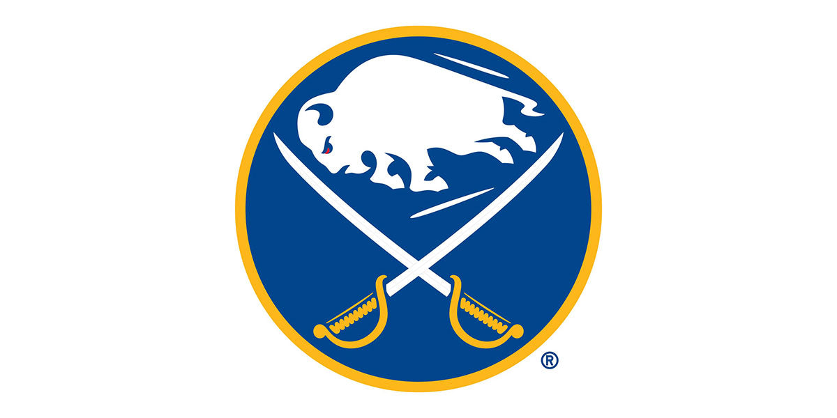 Buffalo Sabres Primary Logo