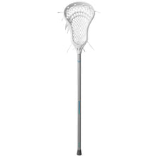 WARRIOR EVO ATK JUNIOR+ SILVER LACROSSE STICK