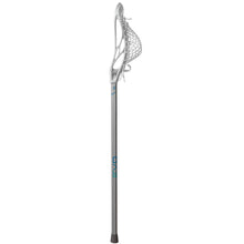 WARRIOR EVO ATK JUNIOR+ SILVER LACROSSE STICK
