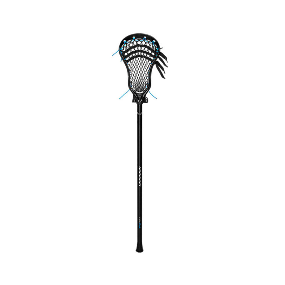 Warrior Evo Next 40" Complete Lacrosse Stick