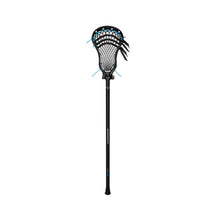 Warrior Evo Next 40" Complete Lacrosse Stick