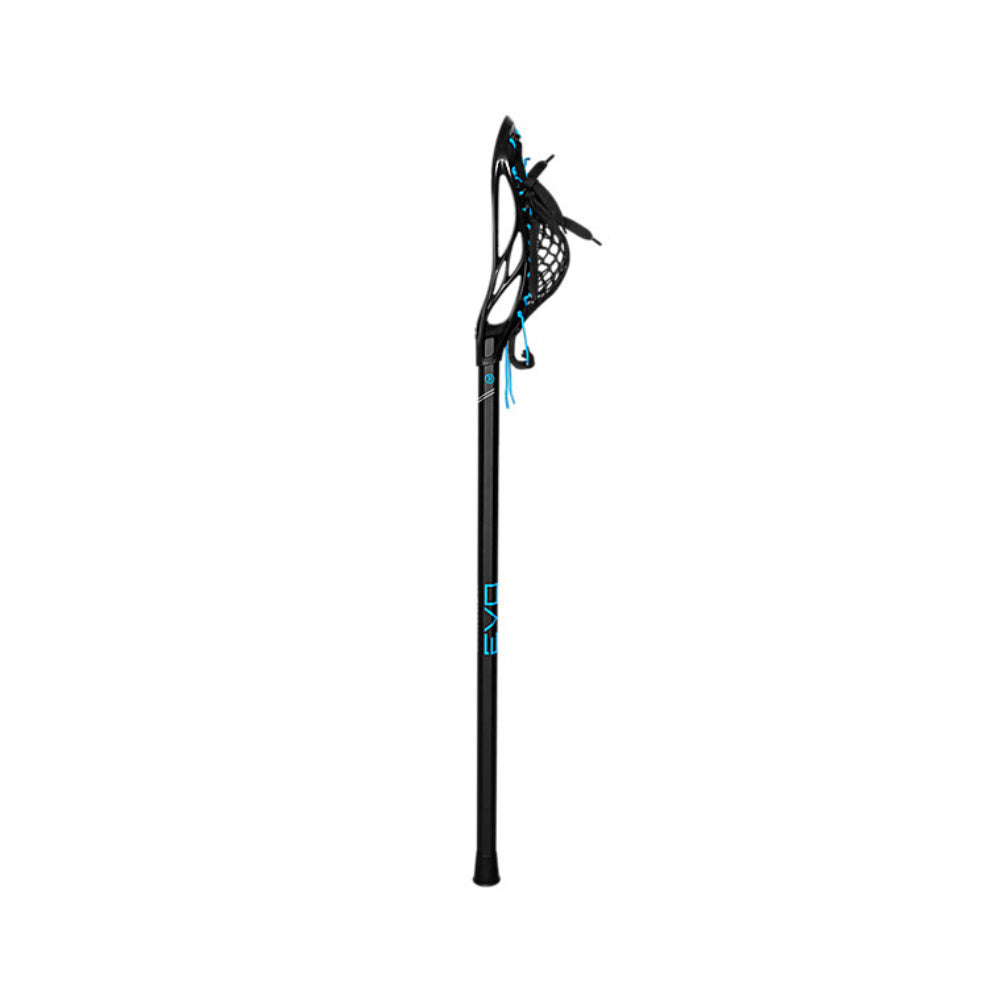 Warrior Evo Next 40" Complete Lacrosse Stick
