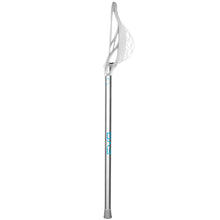 WARRIOR EVO WARP JUNIOR WHITE/SILVER STICK