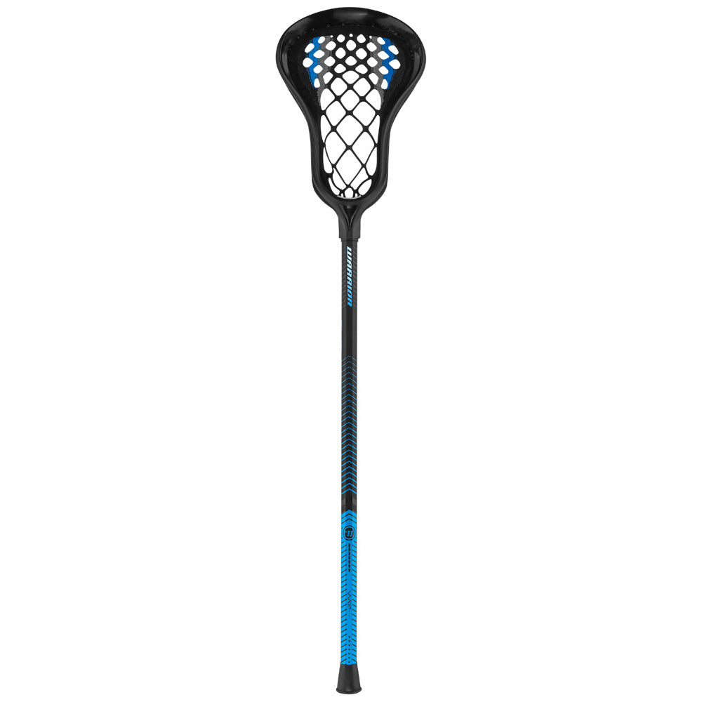 WARRIOR EVO WARP MINI LACROSSE STICK