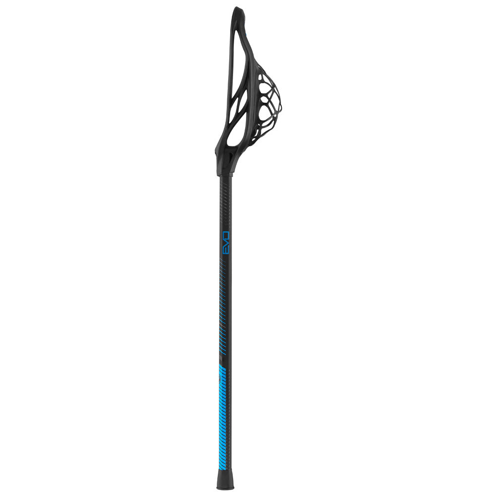 WARRIOR EVO WARP MINI LACROSSE STICK