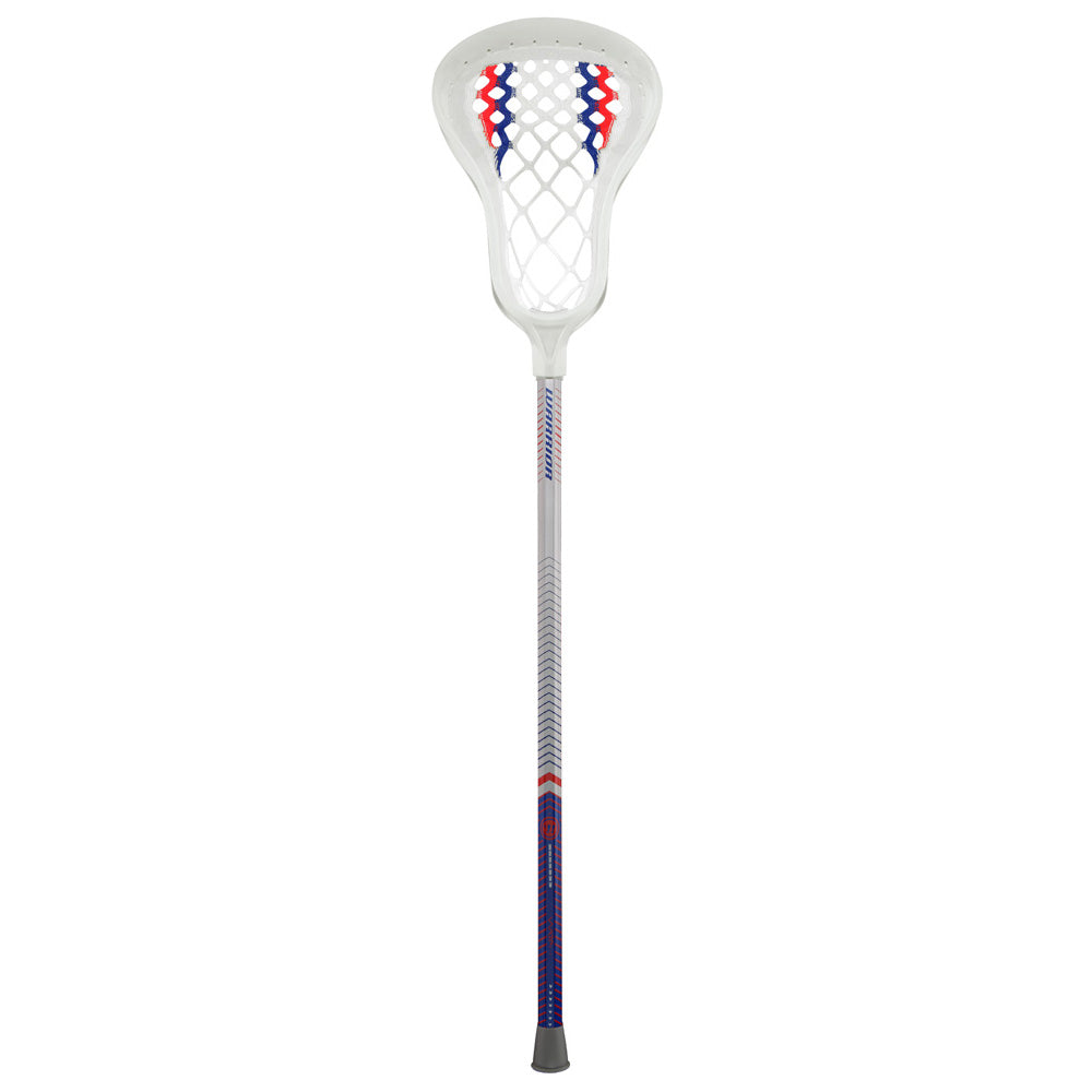 WARRIOR EVO WARP MINI LACROSSE STICK