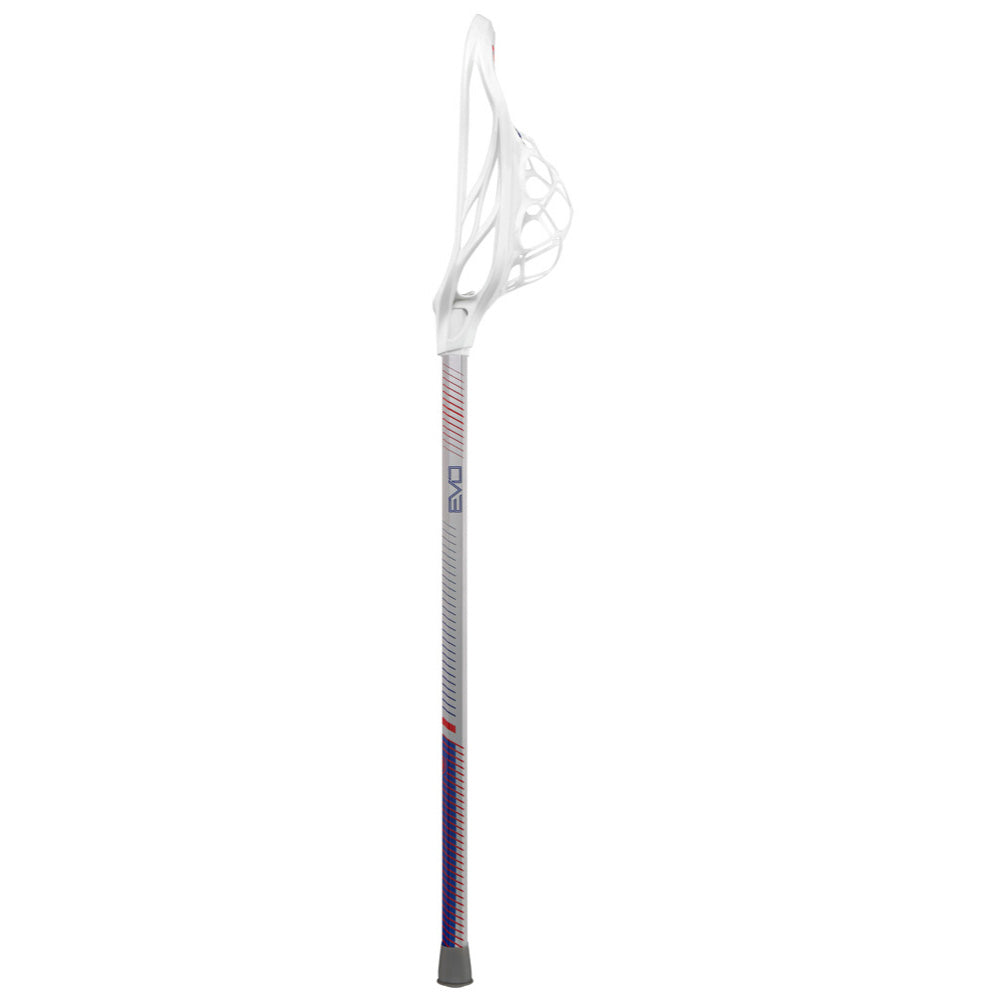 WARRIOR EVO WARP MINI LACROSSE STICK