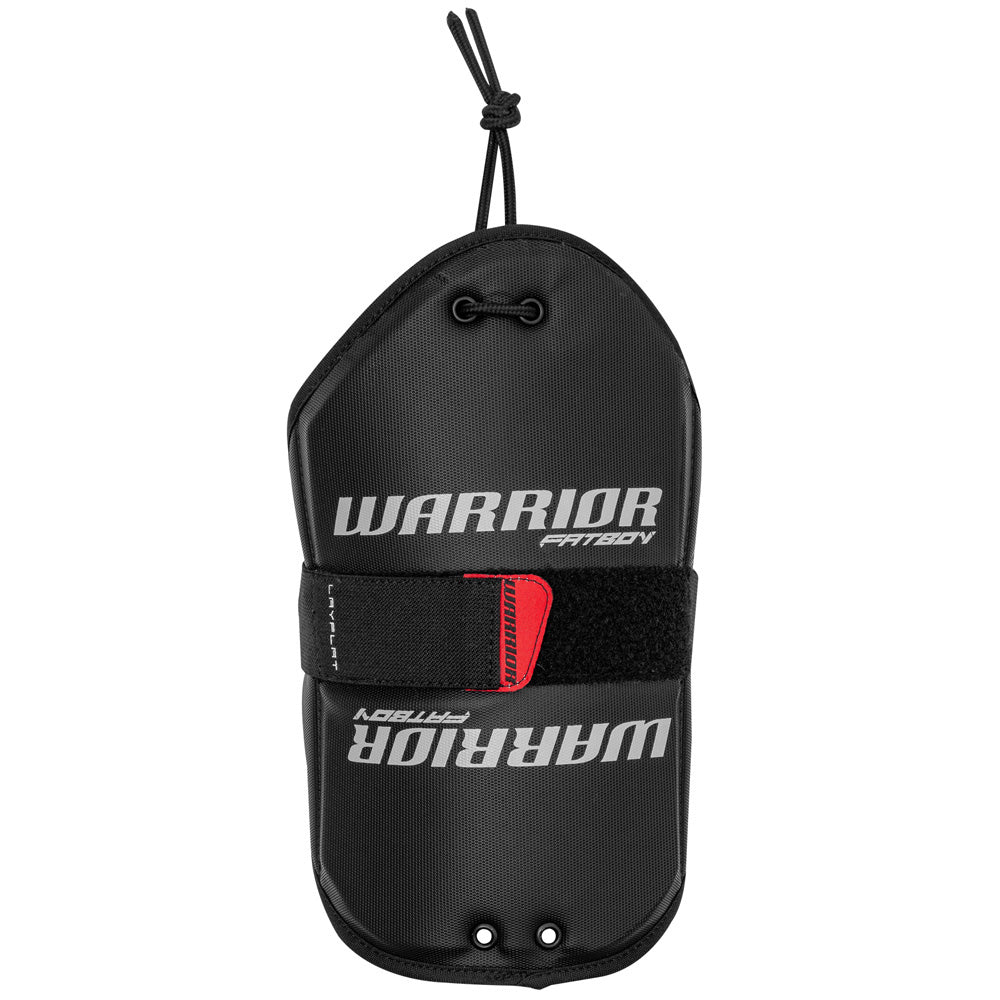 WARRIOR FATBOY LACRROSE BICEP PAD
