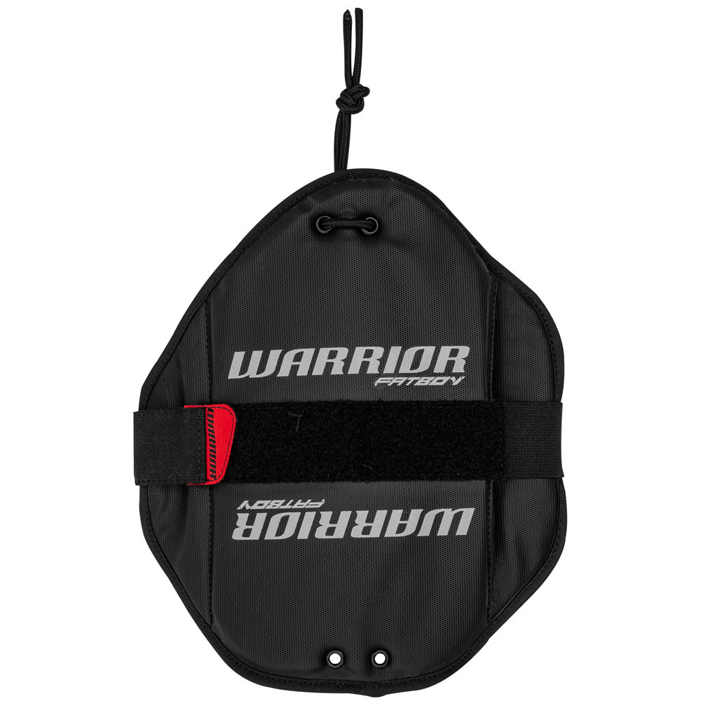 WARRIOR FATBOY JUNIOR LACROSSE BICEP PAD
