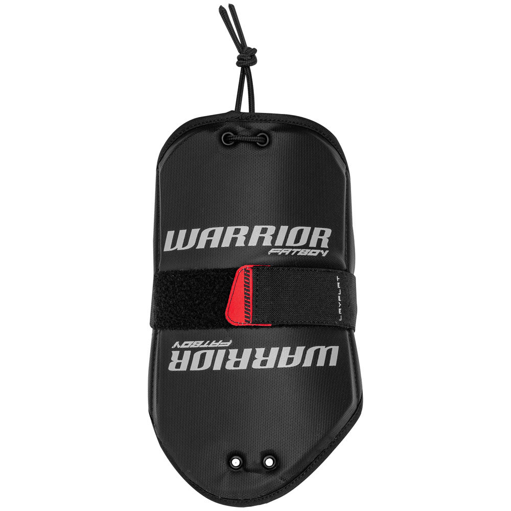 WARRIOR FATBOY JUNIOR LACROSSE BICEP PAD