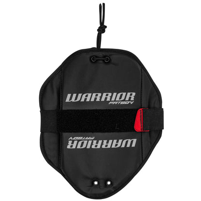 WARRIOR FATBOY LACRROSE BICEP PAD